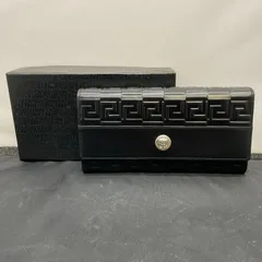 2025年最新】Gianni Versace レディース 長財布の人気アイテム - メルカリ