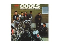 COOLS R.C. クールスロカビリークラブ THE COOL 当時物ポスター - メルカリ