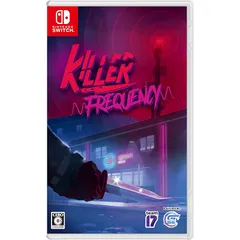 Killer Frequency(キラーフリークエンシー) -Switch