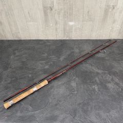 ☆希少未使用オールドロッド◇SUPER-PULSER*FS-58L/C