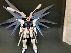 ア*ン様 ガンダムアーティファクト リ・ガズィ カスタム完成塗装品