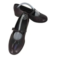 ハルタ HARUTA ワンストラップシューズ レディース  25