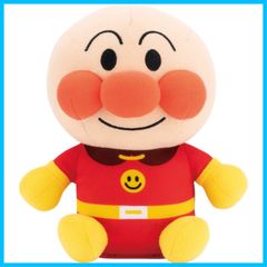【数量限定】まねっこするよ♪ぴょこぴょこアンパンマン(対象年齢:2歳以上)