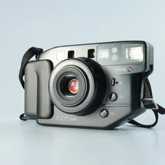 2025年最新】Canon Autoboy ZOOM Superの人気アイテム - メルカリ