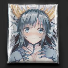 薬師寺さあや/等身大抱き枕カバー/160cm×50cm/2wayトリコット - メルカリ