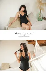 水着 レディース 体型カバー ワンピース 体型カバー水着 ラッシュガード フィットネス 盛れる 大きいサイズ 大人トレンド 韓国 シンプル フィットネス水着 ぽっちゃり カバーアップ オールインワン 体系カバー 20代 30代 40代 sw8103