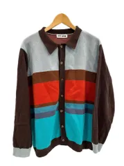 TTT_MSW Border Knit Cardigan カーディガン 2025年最新】ttt msw border knit cardiganの人気アイテム