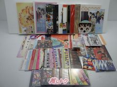 WEST. グッズセット 未開封含む/会報Vol.1ー36含む