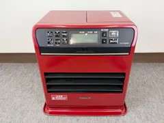 2025年最新】ファンヒーター dainichi sgxの人気アイテム - メルカリ