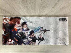 2026年最新】東京ゲームショウ nikkeの人気アイテム - メルカリ