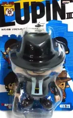 【新品コンプ】ルパン三世 ソフビフィギュア1 インブリスター パンソンワークス 2025年最新】パンソンワークス ルパンの人気アイテム - メルカリ