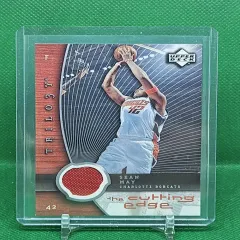 【希少】 NBA エメカ・オカフォー シャーロット・ボブキャッツ ユニフォーム 2025年最新】シャーロットボブキャッツの人気アイテム - メルカリ