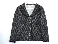 NOKO OHNO　ノコオーノ　プリーツ　セットアップ　ブラック 2025年最新】Yahoo!オークション -ノコ オーノ(レディース