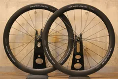 【アレスプ】 DURA-ACE C50 完組ホイール　中古美品 Amazon | SHIMANO(シマノ)WH-R9270-C36-TL リア 12s 12mmE