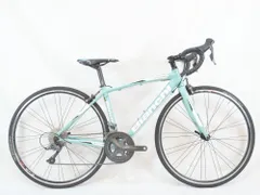 Bianchi Via Nirone 7 Claris 2015年 ロードバイク BIANCHI 「ビアンキ」 VIA NIRONE7 CLARIS 2015年モデル ロード