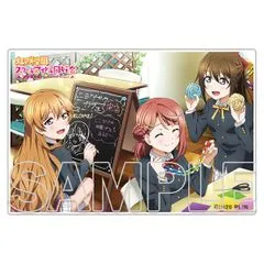 上原歩夢　エネルギーカード 上原歩夢 pr+ エネルギー - メルカリ