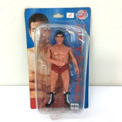 辰吉丈一郎 フィギュア 未開封品 - メルカリ