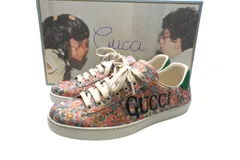 GUCCI グッチ　レディース　スニーカー グッチ レディースシューズ/靴スニーカー | GUCCI® JP