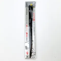 スヌーピー じょうず箸 大人用 右利き用 23ｃｍ ランチ