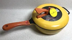 2025年最新】レミパン 24cm オレンジの人気アイテム - メルカリ