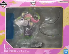 2025年最新】甘露寺蜜璃 フィギュア c賞の人気アイテム - メルカリ