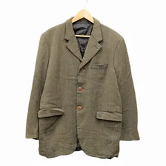dezert デザート 田口成彦 90s ギャルソン 希少 ジャケット dezert デザート 田口成彦 90s ギャルソン 希少 ジャケット