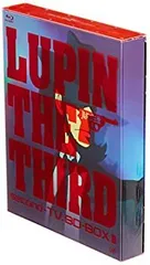 2026年最新】ルパン三世 second dvd-boxの人気アイテム - メルカリ