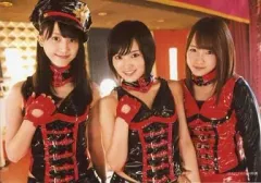 川栄李奈　AKB48 生写真　ANA×AKB48 羽田空港限定コラボ　5種コンプ mqdefault.jpg