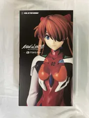 (未使用･未開封品)　RAH リアルアクションヒーローズ ヱヴァンゲリヲン新劇場版:Q 式波・アスカ・ラングレー 1/6スケール ABS&amp;ATBC-PVC製 塗装済み可動フィギュア vf3p617 Amazon.co.jp: RAH NEO リアルアクションヒーローズ No.783