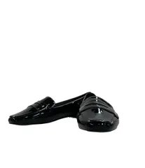 テンパレイト ローファー レインシューズ レディース SIZE 39 (L) TEMPERATE