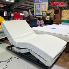 パラマウントベッド アクティブスリープ RA2050 電動リクライニングベッド シングル 2023年製 極美品 2 戸塚店