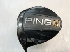 2024年最新】ピン G400 MAX ドライバー PING Tour 65 / 75 シャフトの