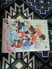 【中古】うたの☆プリンスさまっ♪ MUSIC2 (初回限定ゴーゴーBOX:MUSIC Disc -ワンコーラスver.-/サウンドトラックCD/CDブックレット同梱) - PSP