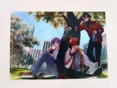 にじさんじ　VOLTACTION 3SKM　新生活応援キャンペーン にじさんじ学生応援2024