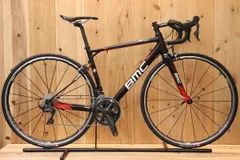 BMC ロードバイク ALR01 2014 ブラック 固定ローラー付 BMC ロードバイク ALR01 2014 ブラック 固定ローラー付 - メルカリ