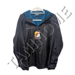 ナイロンフーデッドパーカ　Octa(R)CPCP(R)　ビームス　ティゴラ　コラボ