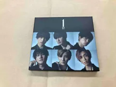 1ST 音色盤 1ST【初回盤B：音色盤】 | SixTONES | ソニーミュージック