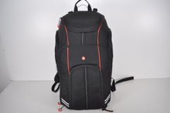 マンフロット(Manfrotto) ドローン用カメラリュック 25.9L 三脚取付可 Phantom対応 MB BP-D1