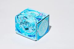 新発売 新商品 エルシャドール·ウェンディゴ デッキケース レザー 遊戯王 サプライ・アクセサリ・グッズ