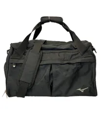 ※非売品　Mizuno JAPAN ボストンバッグ ☆未使用☆MIZUNO ミズノ CETI ボストンバッグ スポーツバッグ