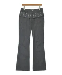 ORIMI 22AW BIG BIG SLACKS - メルカリ