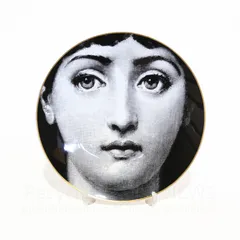 フォルナセッティ 超レア 入手困難ポーセリンプレート 世界限定700枚