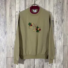 OLD JERZEES 90s ジャージーズ スウェット トレーナー M