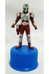 ボトルキャップ　仮面ライダー　ブロンズカラー　ペプシ 仮面ライダーペットボトルキャップ - メルカリ