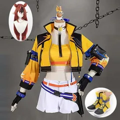 2025年最新】フェロー コスプレの人気アイテム - メルカリ