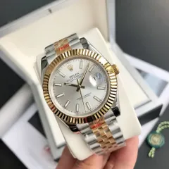 ご購入大歓迎です 未使用です rolexの最新バージョンです 自動巻き｜本日限定特価｜新品未使用