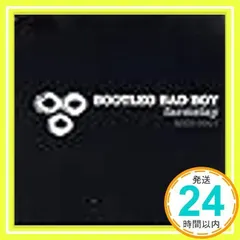 Bootleg Bad Boy [CD]_02