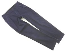 green label relaxing グリーンレーベルリラクシング ユナイテッドアローズ パンツ sizeM/紺 ■■ メンズ