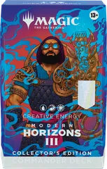 コレクターブースター サンプルパック 英語版 7パックセット コレクターブースター サンプルパック 英語版 7パックセット