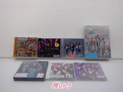 【新品未使用未開封】 King & Prince まとめ売り 6点 FC限定 King & Princeまとめ売り未開封あり!!